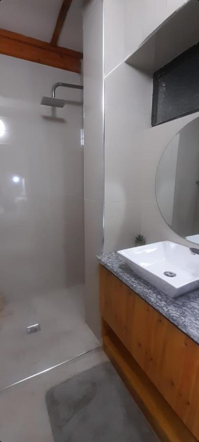 Impala Suite -Entire Unit- 2 Bedroom With 1 Ensuite Bathroom Ladysmith Exterior photo